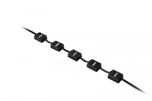  Светильник BWS301 3LED RGB 15V A DMX TB N16P12 Philips 911401753342 / 911401753342 