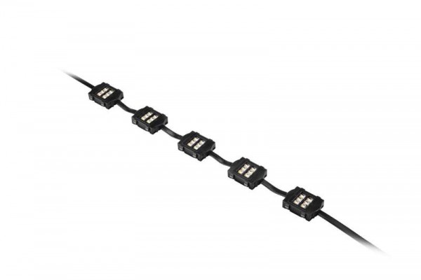  Светильник BWS301 6LED 27K 24V A TM TB N16P12 Philips 911401753572 / 911401753572 