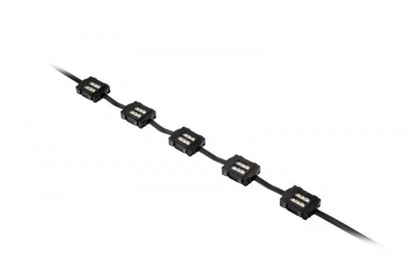  Светильник BWS301 6LED 40K 24V A TM LR N16P12 Philips 911401753692 / 911401753692 