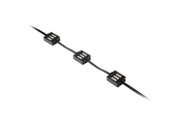  Светильник BWS302 8LED 30K 24V A LR N10P20 Philips 911401754082 / 911401754082 