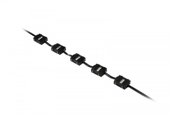  Светильник BWS301 3LED 27K 15V A TM TB N16P12 Philips 911401753132 / 911401753132 