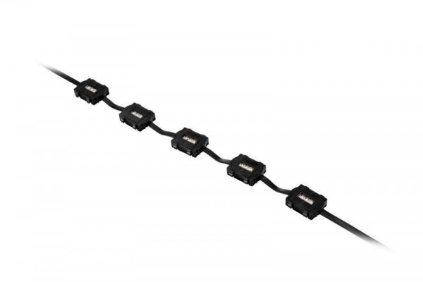  Светильник BWS301 3LED 30K 15V A TM LR N16P12 Philips 911401753172 / 911401753172 