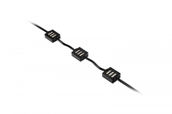  Светильник BWS302 8LED 27K 24V A TB N10P20 Philips 911401754042 / 911401754042 