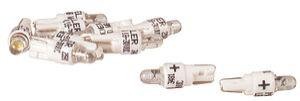 Светодиод LEDWB-G W2х4.6d 18-30VDC 7-12.5мА зел. EATON 208725 