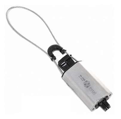  Зажим натяжной клиновой PA-1500 (SO 250.1; PA 1500E; ЗАН 50-70) ИНСТАЛЛ 12026 