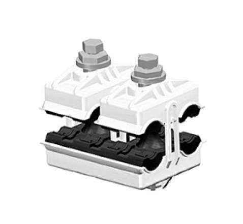  Зажим ответвительный герметичный RP 150 (35-150/35-150) НИЛЕД 13402222 