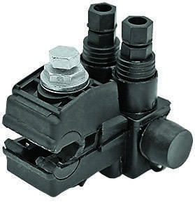  Зажим ответвительный герметичный P 619 (35-150/2х6-35 (50М)) НИЛЕД 11002751 