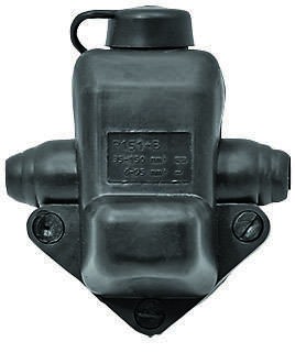  Зажим ответвительный P 151+BI (35-150/6-95) НИЛЕД 11000481 