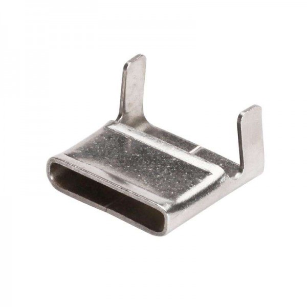  Скрепа СМ(304)-15 (уп.100шт) Fortisflex 72035 