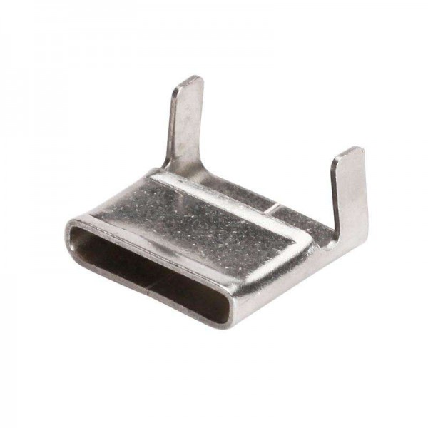  Скрепа СМ(316)-10 (уп.100шт) Fortisflex 77648 