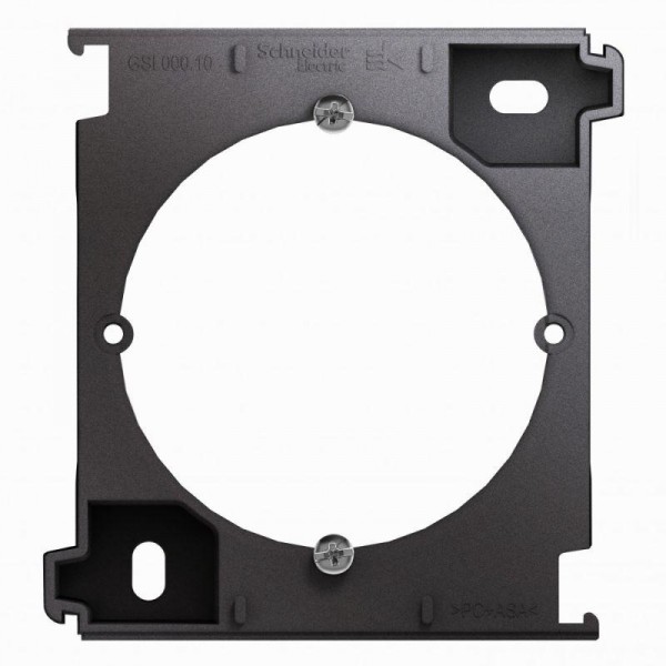  Расширение коробки ОП Glossa графит SchE GSL001300C 