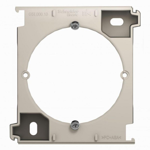  Расширение коробки ОП Glossa молочный SchE GSL000900C 