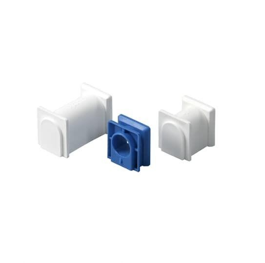  Соединитель коробок c/c 85мм ABB 2TKA130045G1 