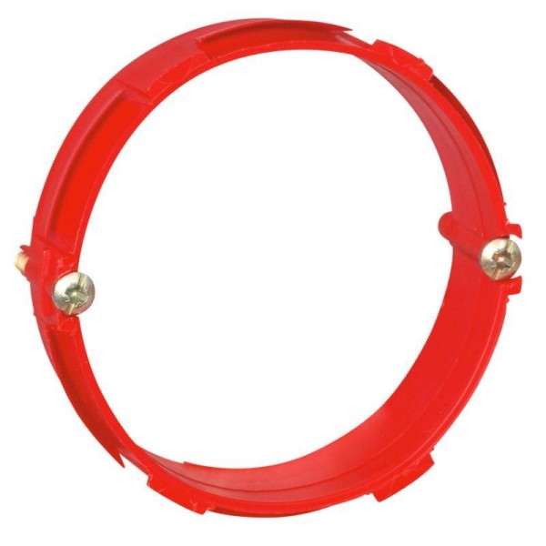  Кольцо с винтами для коробки Batibox Leg 081960 