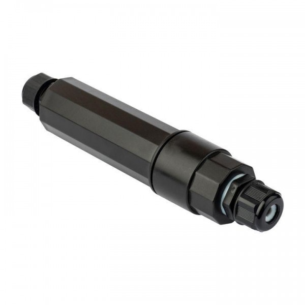  Муфта соединительная кабельная CB1 IP67 FreeTools EKF plc-cb1 