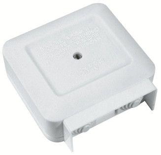 Коробка клеммная 5х6кв.мм 380В 40А IP44 монт. плата SchE KLK-5S 