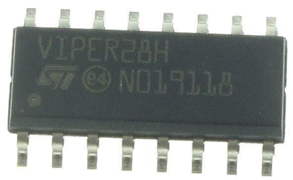  VIPER28HDTR 