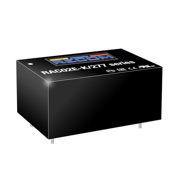  RAC02E-12SK/277 
