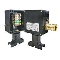  Коробка соединительная ПРОЕКТ ССТ РТВ 605-1П/0 