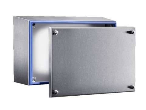  Коробка клеммная HD нерж. сталь IP66 Rittal 1674600 