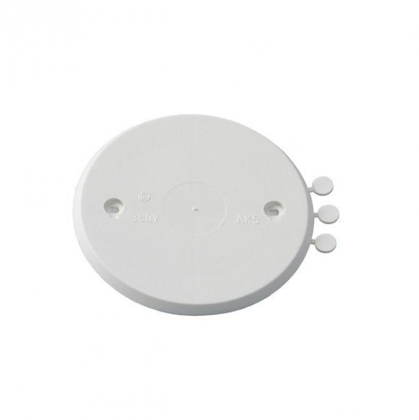  Крышка монтаж. коробки ABB 2TKA001651G1 