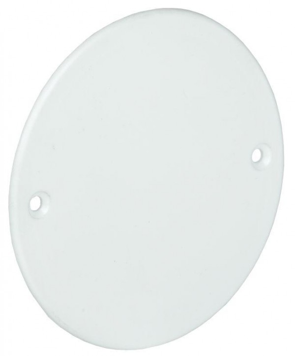  Крышка для установочных коробок d68 С3 IEK UKA10D-KR-UO 