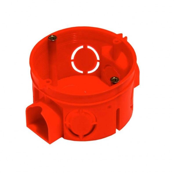  Коробка установочная СП 60х40 блочная HEGEL КУ1103 