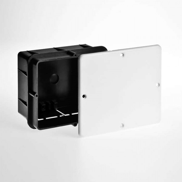  Коробка распределительная СП 151х122х73мм IP30 Ruvinil 10163 