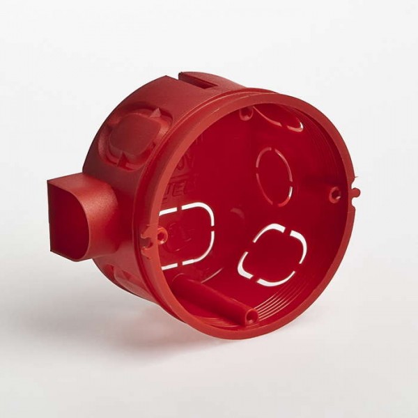  Коробка установочная СП 65х40 блочная IP30 Ruvinil 10180 