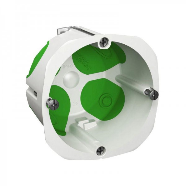  Коробка СП MULTIFIX AIR 67х47 1-ая SchE IMT35032 