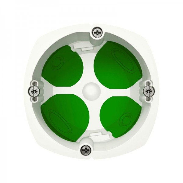  Коробка СП MULTIFIX AIR 67х40 1-ая SchE IMT35001 