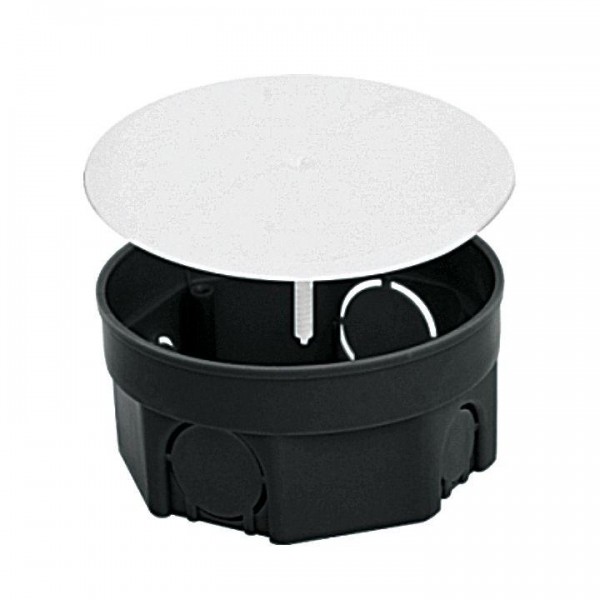  Коробка распаячная КМТ-010-005 для твердых стен 97х50 PROxima EKF plc-kmt-010-005 
