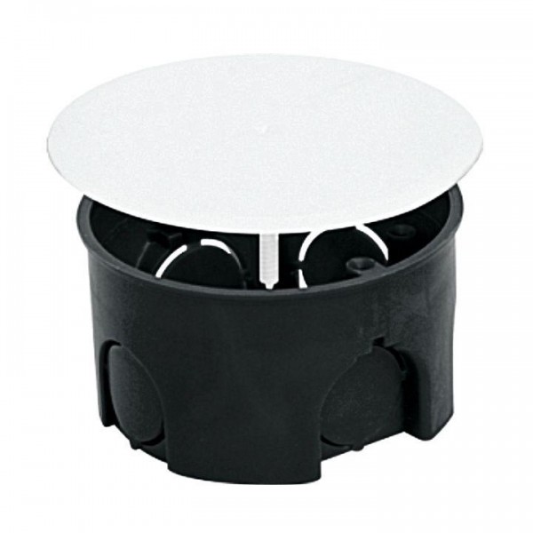  Коробка распаячная КМТ-010-004 для твердых стен 68х42 PROxima EKF plc-kmt-010-004 