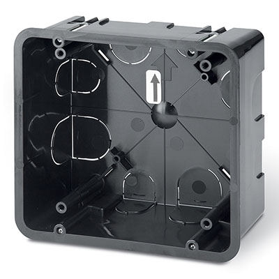  Коробка для скрытой установки (гипсокартон) DKC DIS5720205 