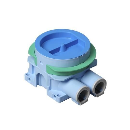  Коробка монтажная AU60.1 ABB 2TKA001744G1 