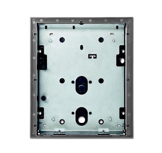  Коробка монтажная для установки в нишу размер 2/3 камень ABB 2CKA008300A0247 