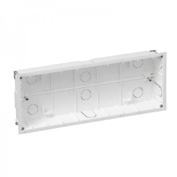  Короб EASYLED СП монтаж с болтами SchE OVA53130 