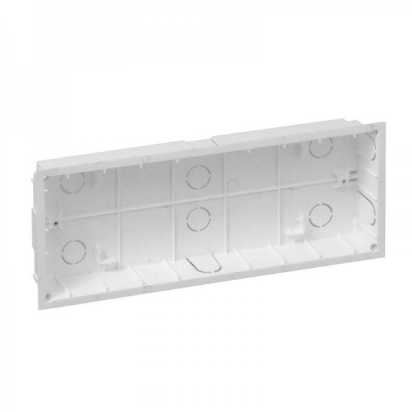  Короб EASYLED СП монтаж без болтов SchE OVA53119 