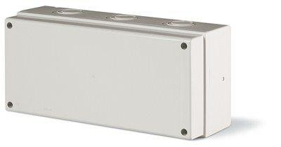 Корпус 150х328 с глухой крышкой DKC DIS6721100 