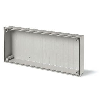  Крышка 150х328х45 глухая DKC DIS6741100 
