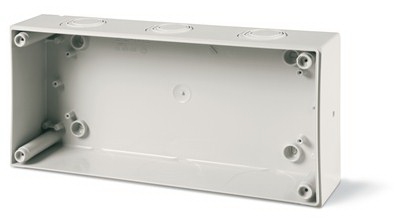  Основание 150х256х75 DKC DIS6741001 