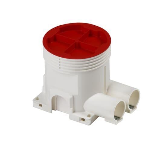  Коробка монтажная высокая (76мм) ABB 2TKA001740G1 