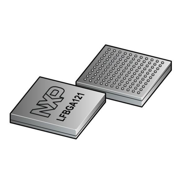  MK11DN512AVMC5 