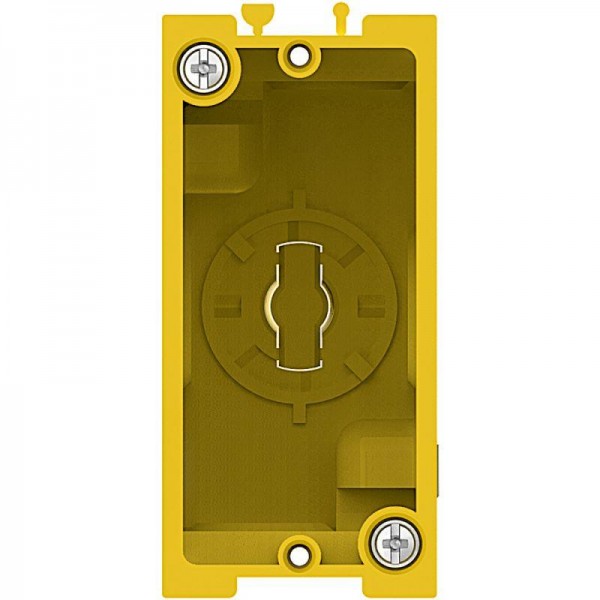  Коробка 1мод. LivingLight Leg BTC 510LN 