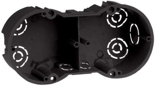  Коробка установочная СП 141х70х45 IP20 КМ40007 ИЭК UKT20-141-070-045 