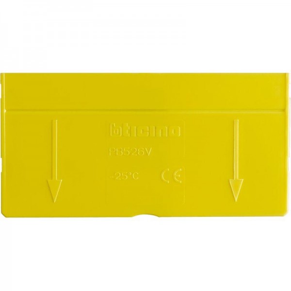  Перегородка для коробки РВ526 Leg BTC PB526V 