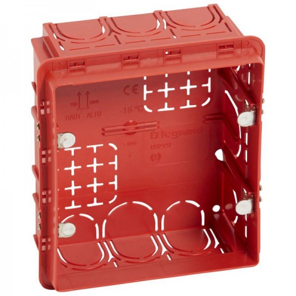  Коробка для твердых стен 2х3м Batibox Leg 089279 
