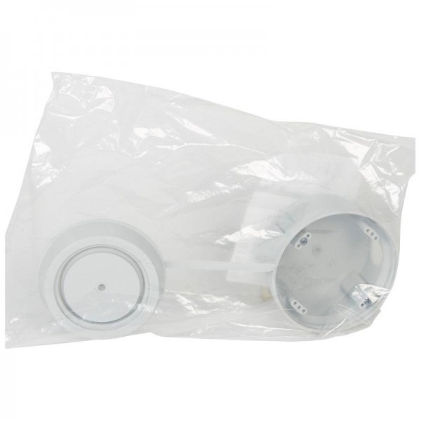 Коробка для розеток 20/32А для бетон. стен Batibox Leg 081985 