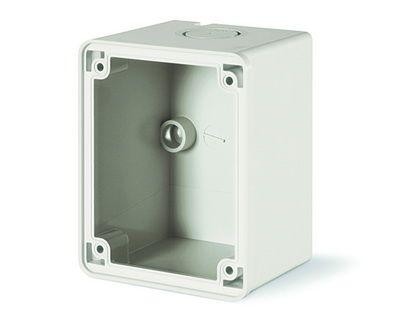  Коробка монтажная прямая DKC DIS5700016 
