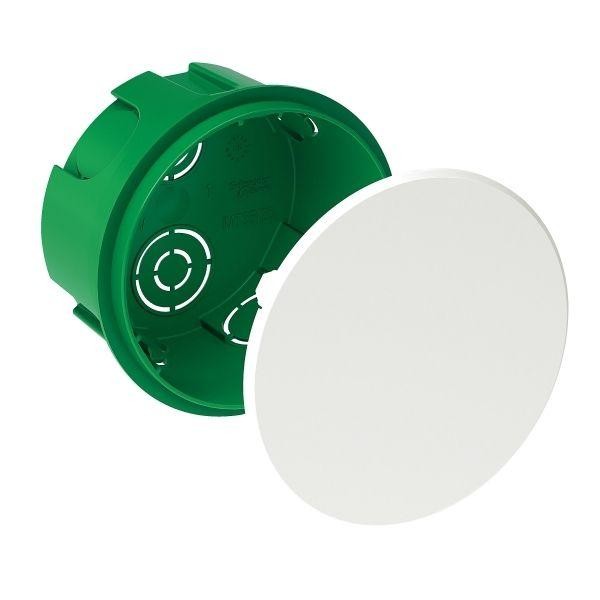  Коробка распределительная СП 70х40мм SchE IMT351201 